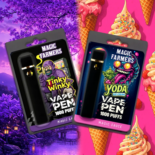 Hur väljer man rätt vape smak?