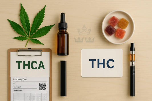 Vad är CBN? Guide till cannabinol, forskning och regler i Sverige 2026