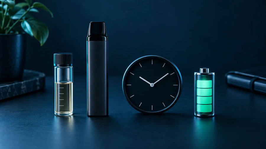 köp vape online i sverige