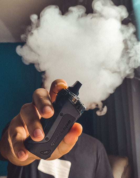 köp vape online i sverige