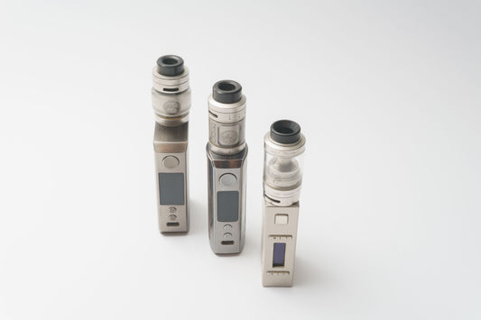 köp vape online i sverige
