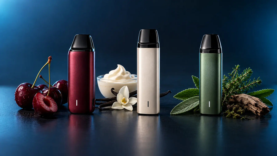 köp magic sauce vape