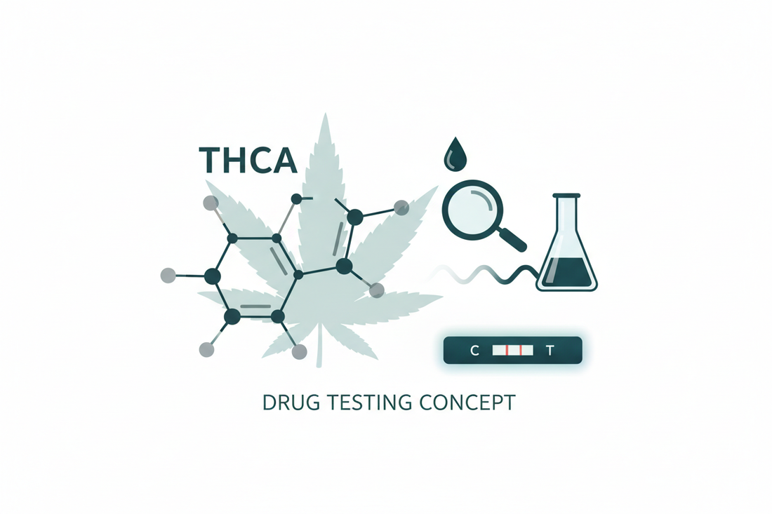 THCA i Sverige – vad det är, hur det fungerar och vad lagen faktiskt säger